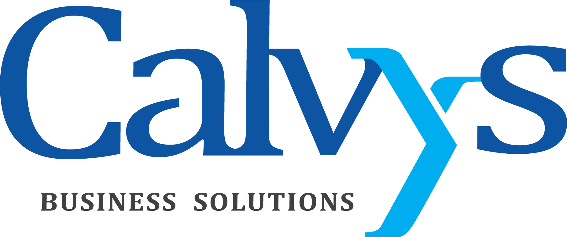 Calvys Business Solutions