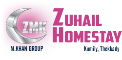 Zuhail Homestay