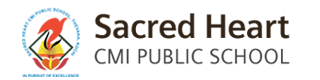 Sacred Heart CMI Public School